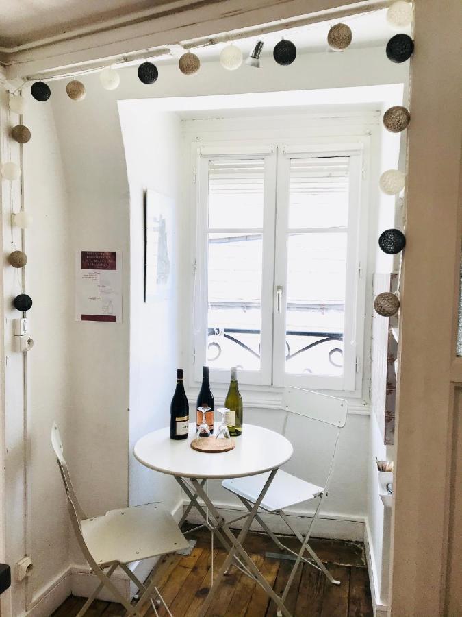 Apartmán Appart Cosy Dans Le Vieux Tours Exteriér fotografie